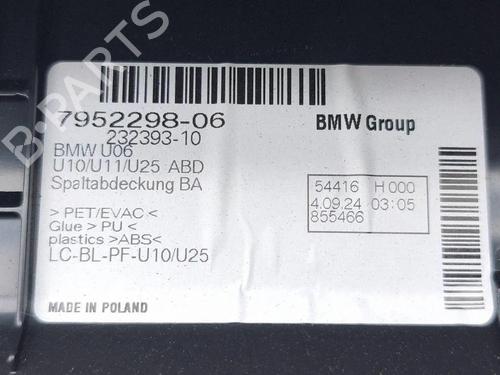 Boot lining BMW 2 Active Tourer (U06) 220i Mild Hybrid | BP38228032I3 - Image 7