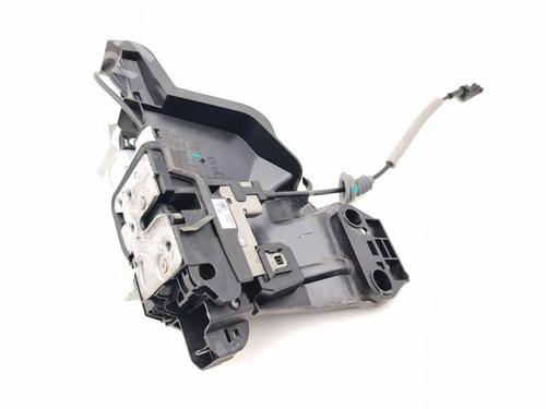 Used Front left lock Front left lock 33259872 33259872