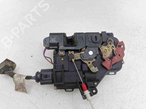 Rear left lock AUDI A1 Sportback (GBA) 30 TFSI | BP28899334C100 