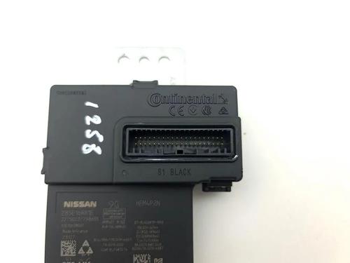 Electronic module NISSAN QASHQAI III (J12) 1.3 DIG-T All-wheel Drive | BP33668157M83 - Image 8
