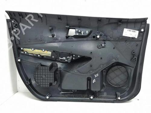 Front right panel TOYOTA COROLLA Estate (_E21_) 1.8 Hybrid (ZWE211) | BP38245717C59 - Image 6