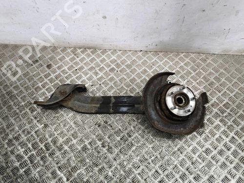 Used Left rear steering knuckle Left rear steering knuckle OPEL ANTARA A (L07) 2.2 CDTi 4x4 (163 hp) 40191039 40191039