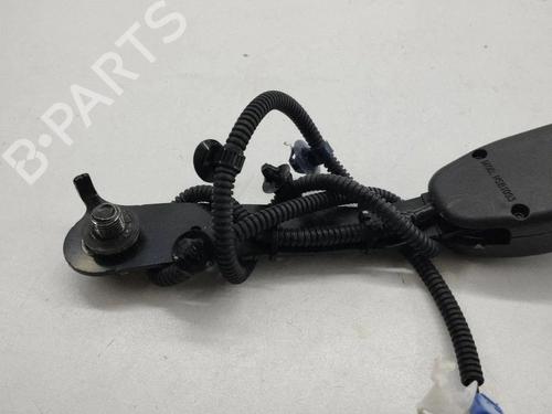 Seat buckle HONDA CR-V IV (RM_) 2.0 AWD (RE5, RM2) | BP37404303I32 - Image 4