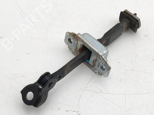 Used Hinge/Door check strap Hinge/Door check strap RENAULT ARKANA I (LCM_, LDN_) 1.6 E-TECH 145 (LDMU) (143 hp) 39160216 39160216