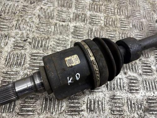 Left front driveshaft MAZDA CX-5 (KF) 2.2 D | BP33227724M38 - Image 3