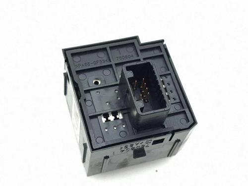 Switch TOYOTA PRIUS (_W5_) 1.8 Hybrid (ZVW50_, ZVW51_) | BP37610559I30 - Image 5