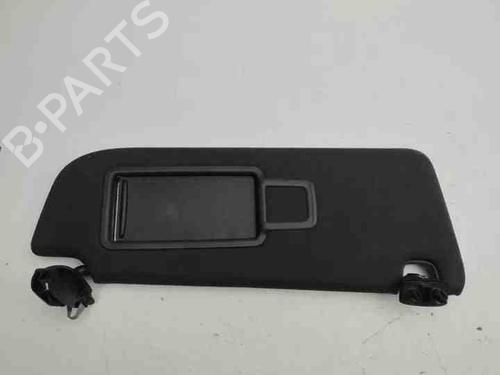 Used Right sun visor AUDI A7 Sportback (4GA, 4GF) 3.0 TDI (204 hp) 28855247