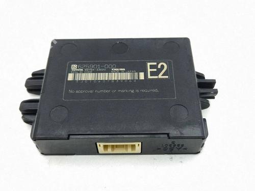 Used Electronic module Electronic module LEXUS RX (_L2_) 450h AWD (GYL25_, GYL25, GYL26) (262 hp) 40194190 40194190