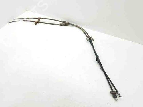 Håndbremsekabel CITROËN C-CROSSER (VU_, VV_) 2.2 HDi (156 hp) 28870142