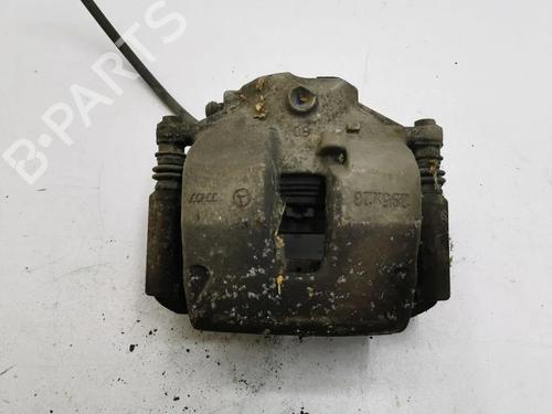 Used Left front brake caliper Left front brake caliper 36195070 36195070