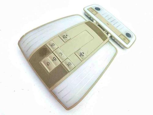 Used Interior roof light MERCEDES-BENZ E-CLASS (W212) E 350 BlueTEC (212.024) (211 hp) 29008162