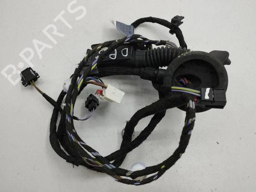 Used Wiring harness Wiring harness AUDI A3 Limousine (8YS, 8YM) S3 TFSI quattro (310 hp) 38245146 38245146
