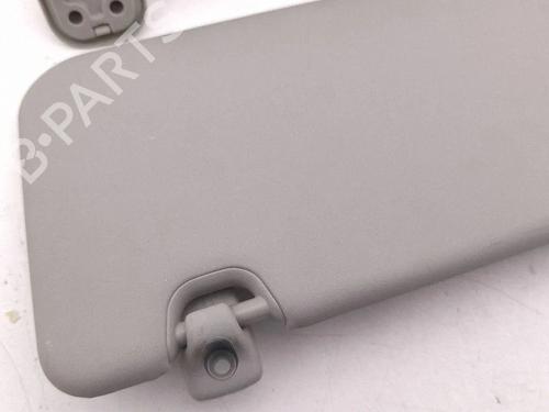Left sun visor KIA NIRO II (SG2) EV | BP38241468I1 - Image 9