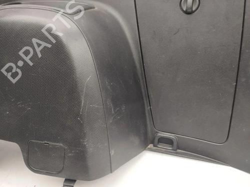 Boot lining PEUGEOT 4007 (VU_, VV_) 2.2 HDi | BP36349339I3  - Image 11