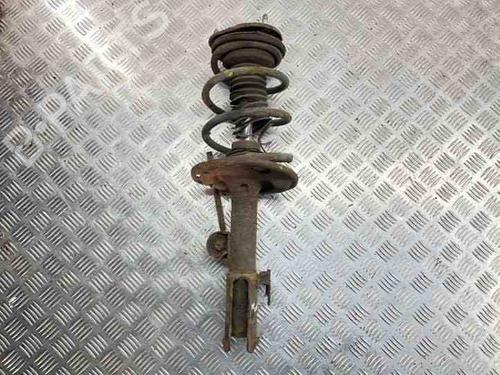 Used Left front shock absorber TOYOTA RAV 4 III (_A3_) 2.2 D 4WD (ALA30_, ALA30R) (136 hp) 28870364
