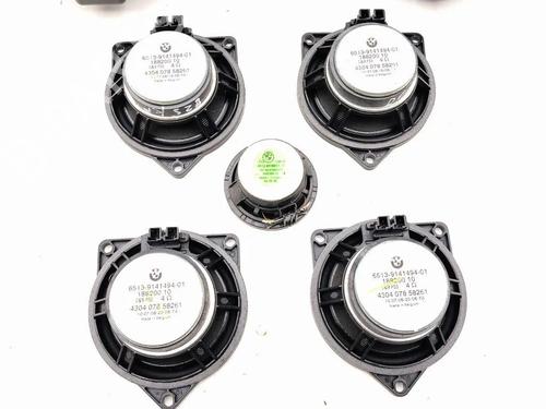 Electronic module BMW X5 (E70) M | BP33224306M83 - Image 9