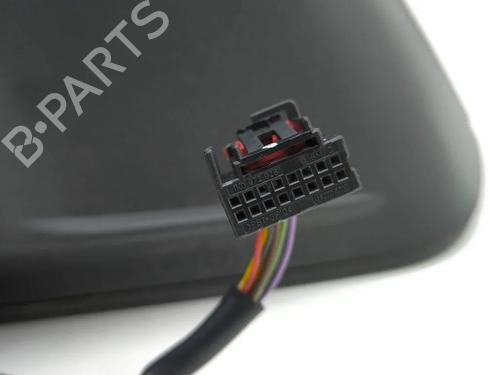 Retrovisor esquerdo SEAT ATECA (KH7, KHP) 1.6 TDI | BP36204386C26 - Image 3