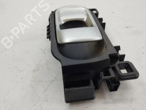 Front right interior door handle CITROËN C5 AIRCROSS (A_) 1.2 PureTech 130 (ARHNSJ) | BP38244825I14 - Image 2