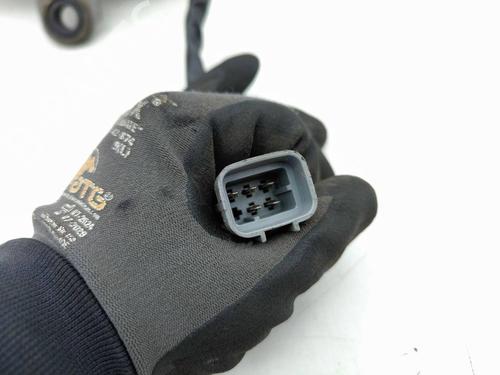 Front wipers mechanism MASERATI QUATTROPORTE V 4.2 | BP29813065C83