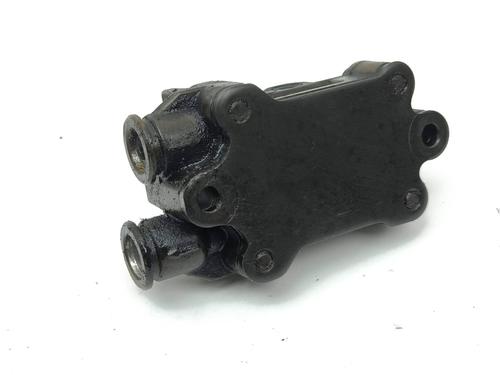 Used Fuel pump MERCEDES-BENZ S-CLASS (W220, V220) S 320 CDI (220.026, 220.126) (197 hp) 28872383