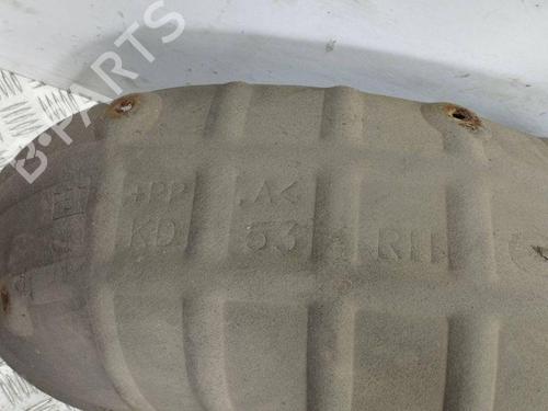 Wheel arch MAZDA CX-7 (ER) 2.2 MZR-CD AWD (ER10A) | BP28892544C56 