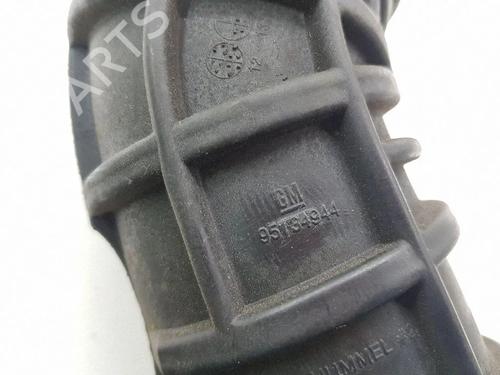 Pipe CHEVROLET TRAX 1.7 TD | BP37290279M125 - Image 4
