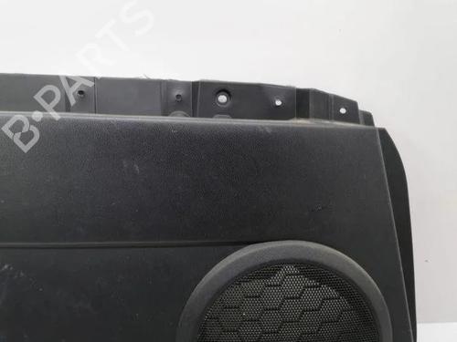 Rear left panel MAZDA CX-7 (ER) 2.3 MZR DISI Turbo AWD (ER3P) | BP28844857C60 - Image 4