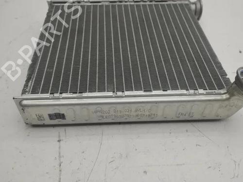 Heater matrix AUDI A1 Sportback (8XA, 8XF) 1.0 TFSI | BP28863086M63 