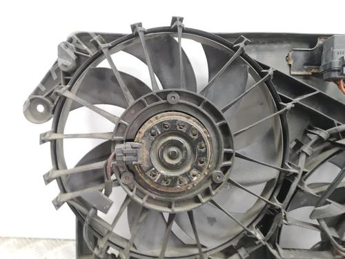 Radiator fan CHRYSLER 300C (LX, LE) 3.0 CRD | BP36187366M35 - Image 4