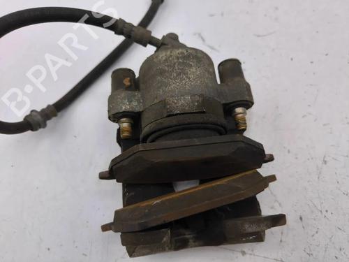 Left front brake caliper AUDI A1 Sportback (GBA) 25 TFSI | BP33257239M105 - Image 5