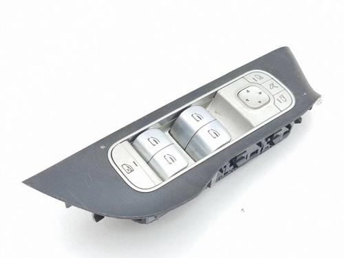 Used Left front window switch Left front window switch 37610624 37610624