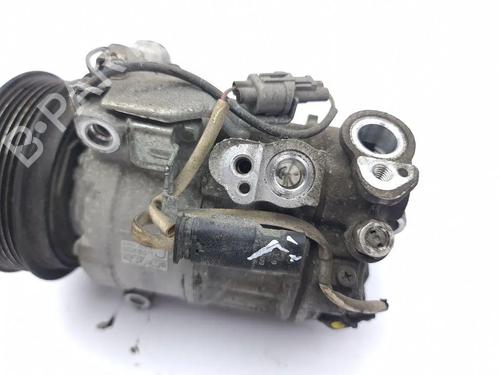 AC compressor INFINITI Q30 1.5 D | BP36062421M34 - Image 8