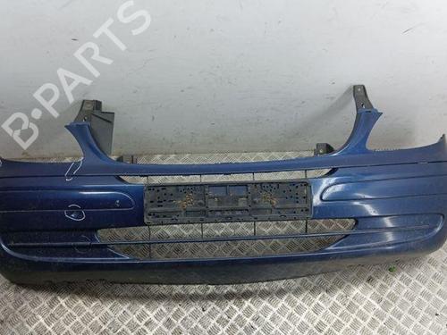 Used Front bumper MERCEDES-BENZ VITO / MIXTO Van (W639) 115 CDI (639.601, 639.603, 639.605) (150 hp) 28849318