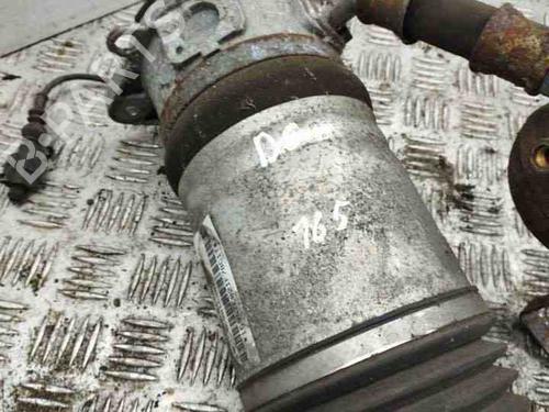 Højre bagtil støddæmper AUDI A8 D3 (4E2, 4E8) 4.2 quattro | BP28841815M19 