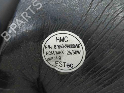 Electronic module HYUNDAI SANTA FÉ II (CM) 2.2 CRDi 4x4 | BP28871596M83 