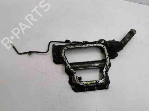 Ölwanne für SUBARU FORESTER (SH_) 2.0 D AWD (SHH, SHD, SHN) (147 hp) 28844319