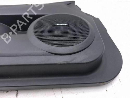 Front left panel MAZDA CX-7 (ER) 2.2 MZR-CD AWD (ER10A) | BP39223698C58 - Image 4