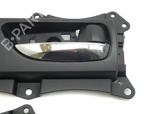 Rear left interior door handle LEXUS IS III (_E3_) 300h (AVE30_, AVE30R) | BP38495593I15 - Image 12