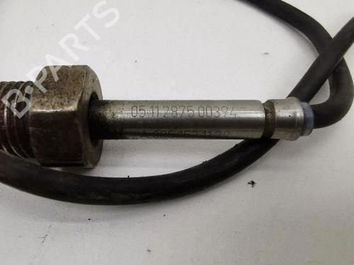 Electronic sensor MERCEDES-BENZ M-CLASS (W164) ML 320 CDI 4-matic (164.122) | BP40210828M84 - Image 8