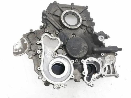 Used Timing cover AUDI A7 Sportback (4GA, 4GF) 3.0 TDI quattro (204 hp) 28863295