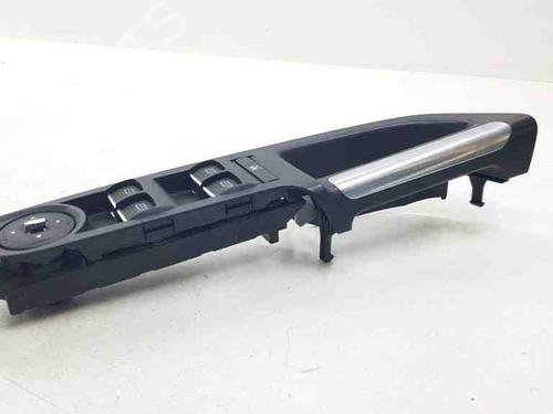 Used Right rear window switch PEUGEOT 5008 (0U_, 0E_) 1.6 HDi (112 hp) 28887382