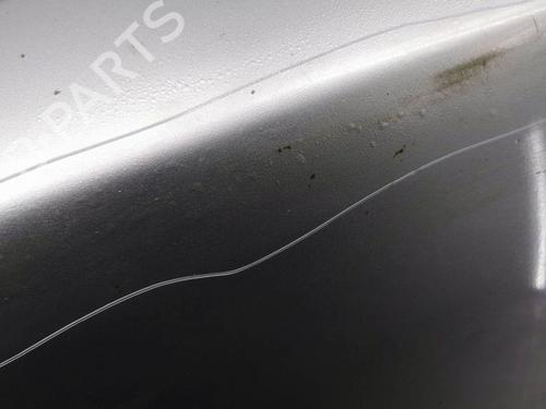 Hood NISSAN X-TRAIL I (T30) 2.2 dCi 4x4 | BP28880539C1 