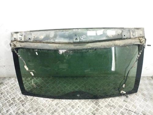 Used Bootlid window Bootlid window 28895491 28895491