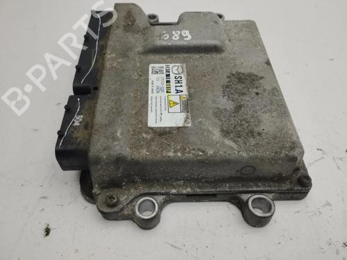Engine control unit (ECU) MAZDA CX-5 (KE, GH) 2.2 D AWD (KE2AW) | BP33642544M57 - Image 4