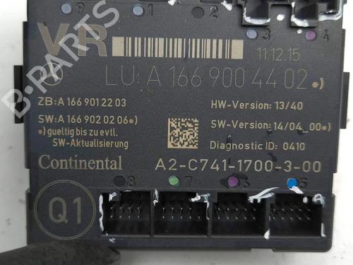 Electronic module INFINITI Q30 1.5 D | BP33865628M83  - Image 7
