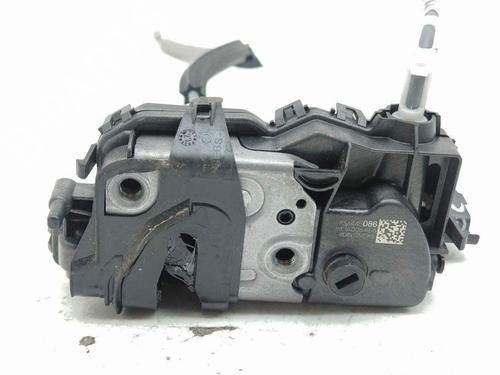 Front right lock CITROËN C5 AIRCROSS (A_) 1.2 PureTech 130 (ARHNSJ) | BP28905370C97 
