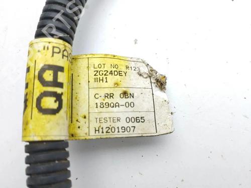 Electronic module OPEL ANTARA A (L07) 2.2 CDTi 4x4 | BP33642486M83  - Image 11