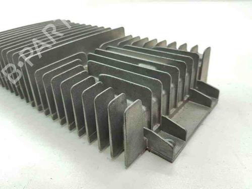 Electronic module MAZDA CX-7 (ER) 2.2 MZR-CD AWD (ER10A) | BP28889345M83 