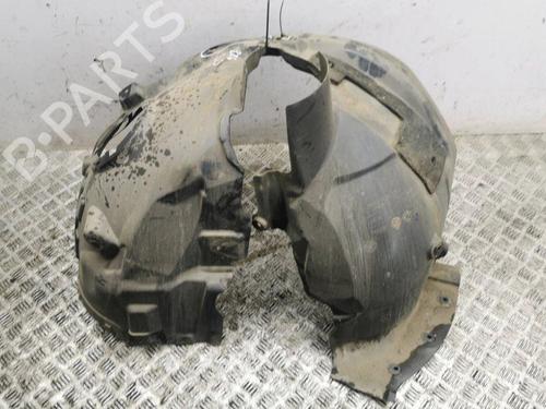 Used Wheel arch MERCEDES-BENZ EQA (H243) EQA 250 (243.701) (190 hp) 28902577