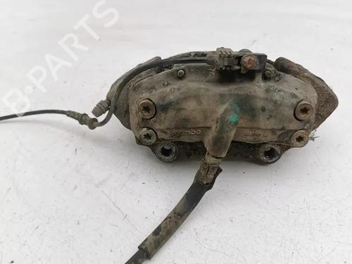 Right front brake caliper MERCEDES-BENZ E-CLASS (W211) E 320 CDI (211.026) | BP28841002M104 